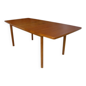 table à manger danoise