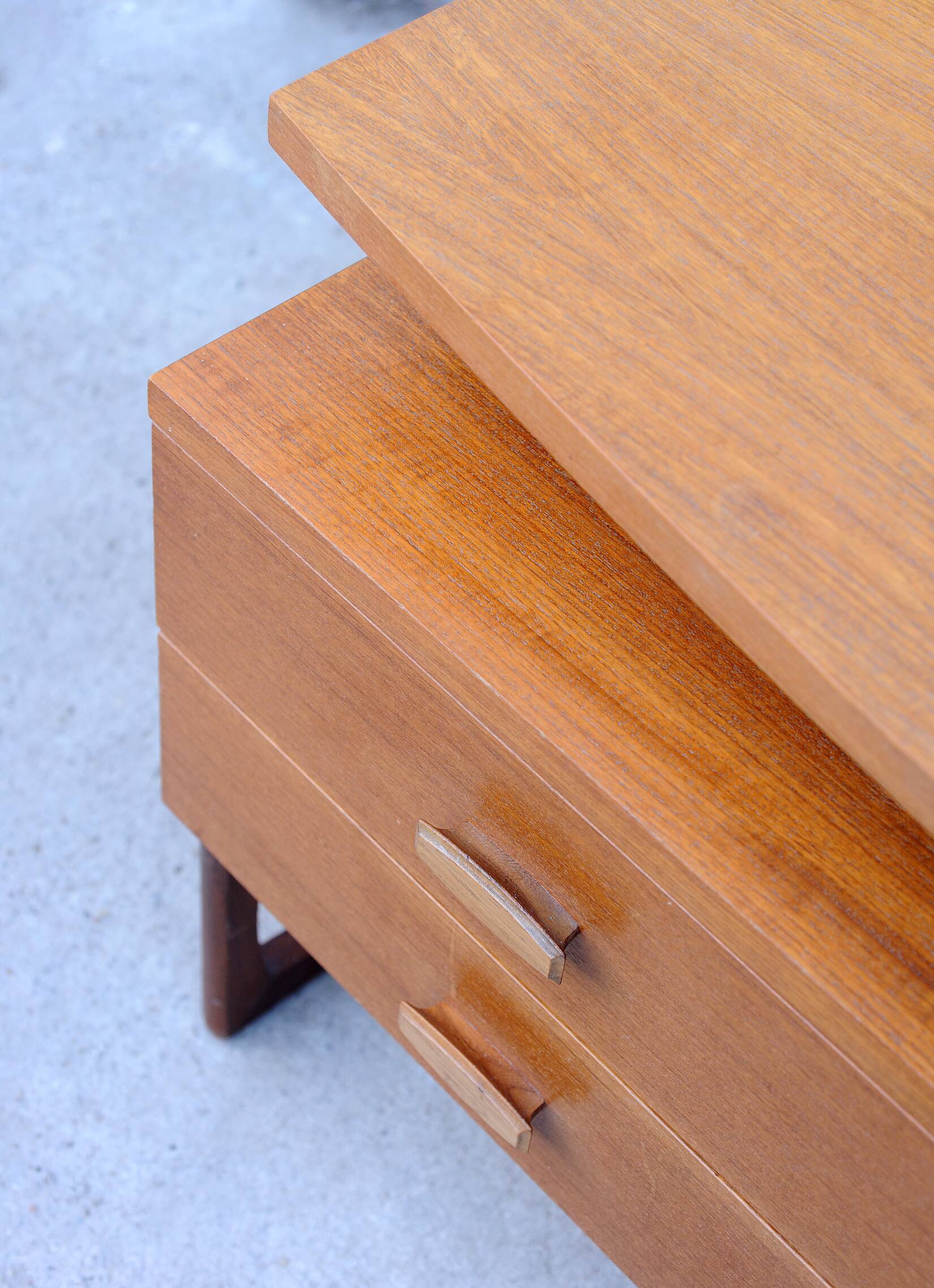 Bureau G-Plan 1950