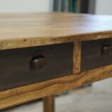 Farm or community table