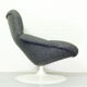 Fauteuil F518 par Geoffrey Harcourt pour Artifort