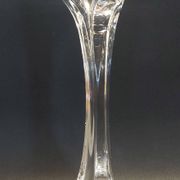 Arques crystal candlestick