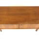 Commode scandinave en teck, Suède, 1960