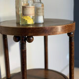 Thonet side table