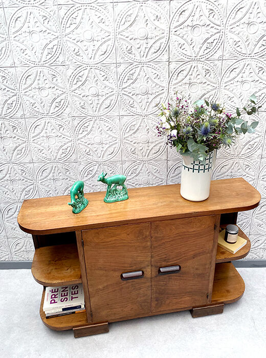Art deco sideboard