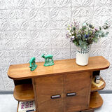 Art deco sideboard