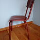 adult school chair