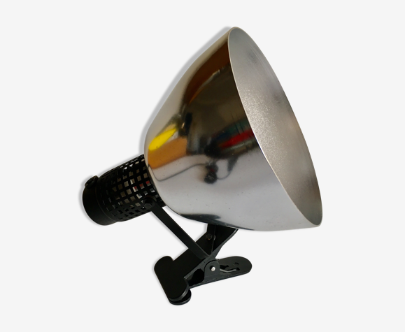 Projecteur d’atelier photo vintage