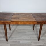 Dining table by Jindrich Halabala