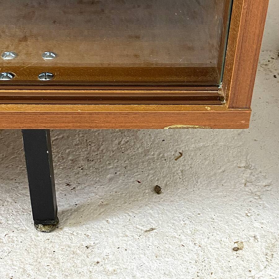 Vintage 70's sideboard