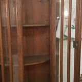 Church wall showcase