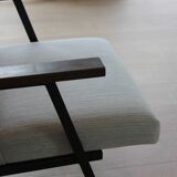 Pair of armchairs by Martin Visser for 't Spectrum