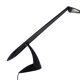 Post-modern - Desk lamp - halogen - Isao Hosoe style - 1980s