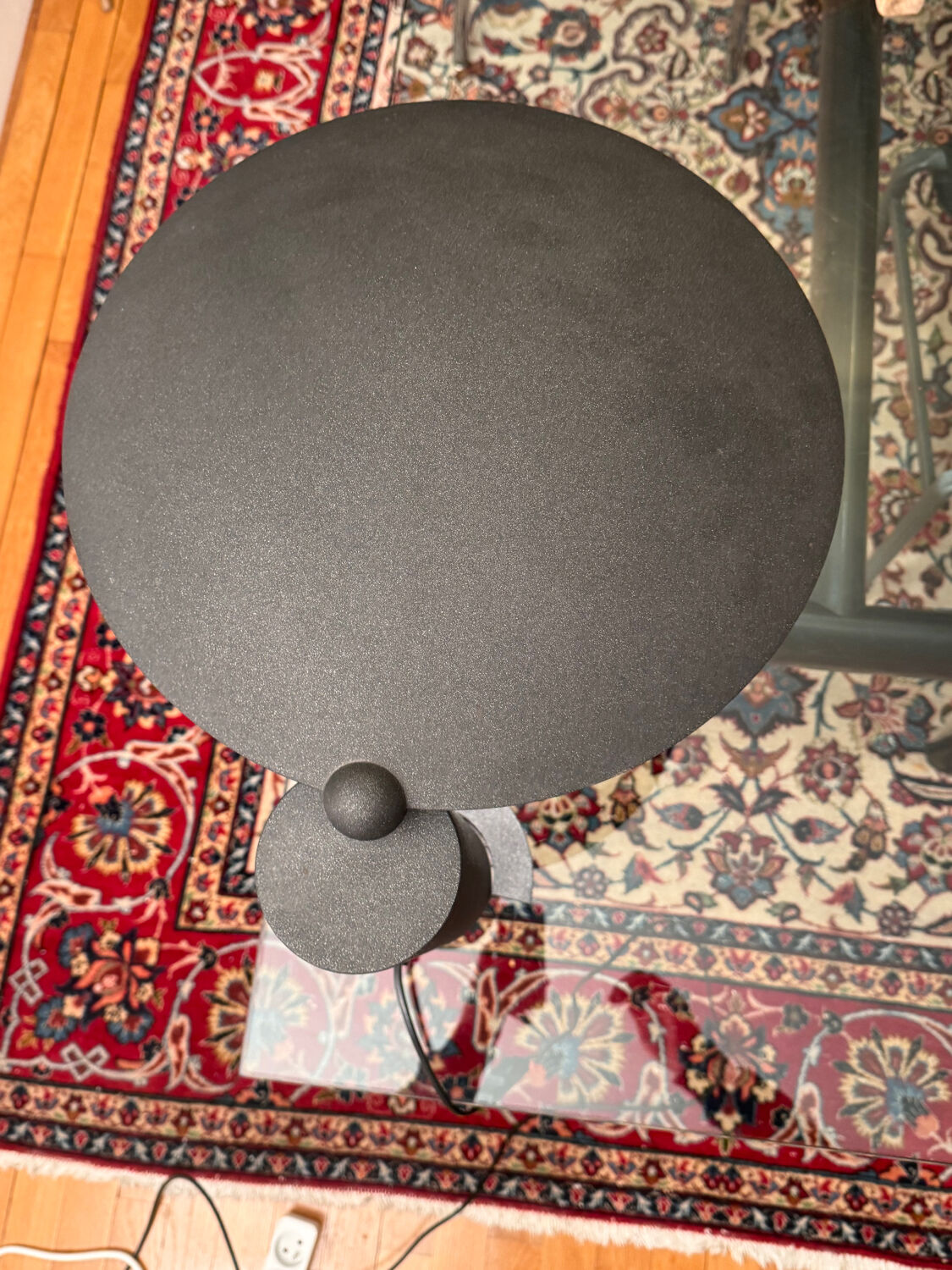 Washington Lamp - Jean-Michel Wilmotte