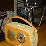 Restored 1950s Radio