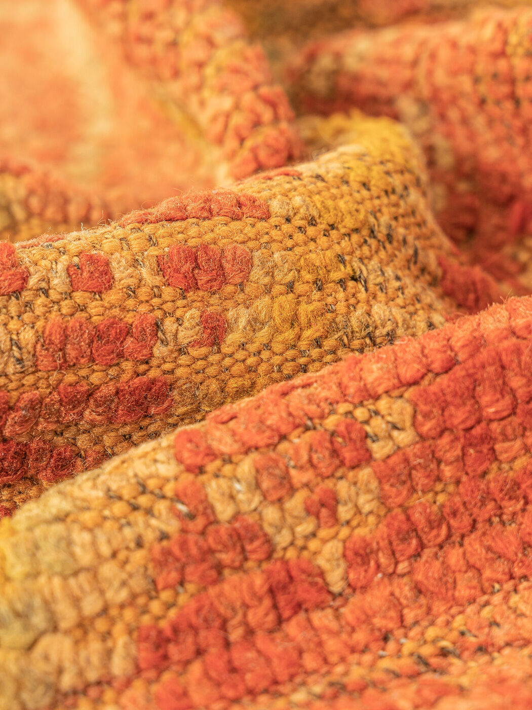 Berber rug, 145 x 240