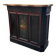 Floral 1920s trading counter