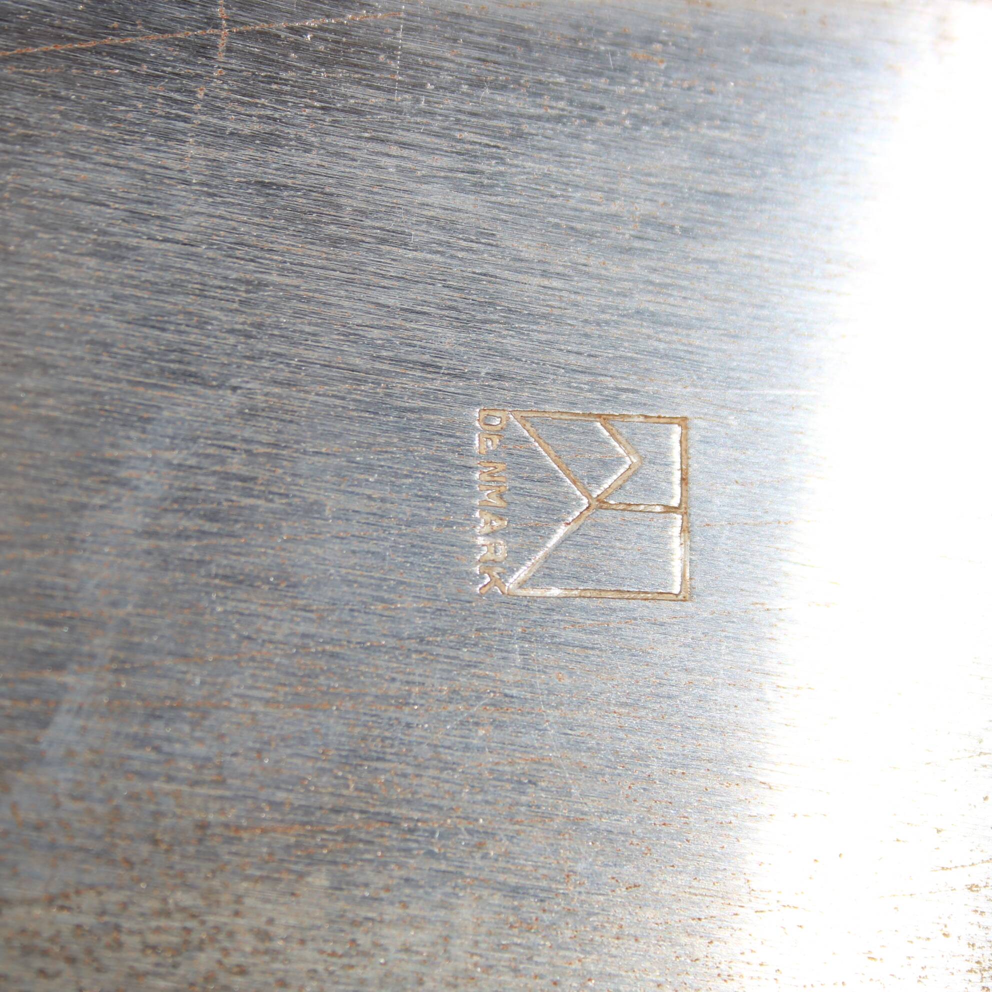 PK20 Chair by Poul Kjaerholm for E. Kold Christensen, Denmark 1960