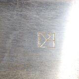 PK20 Chair by Poul Kjaerholm for E. Kold Christensen, Denmark 1960