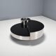 Rare Table Bar by Massimo Papiri for Mario Sabot, Italy 1970s