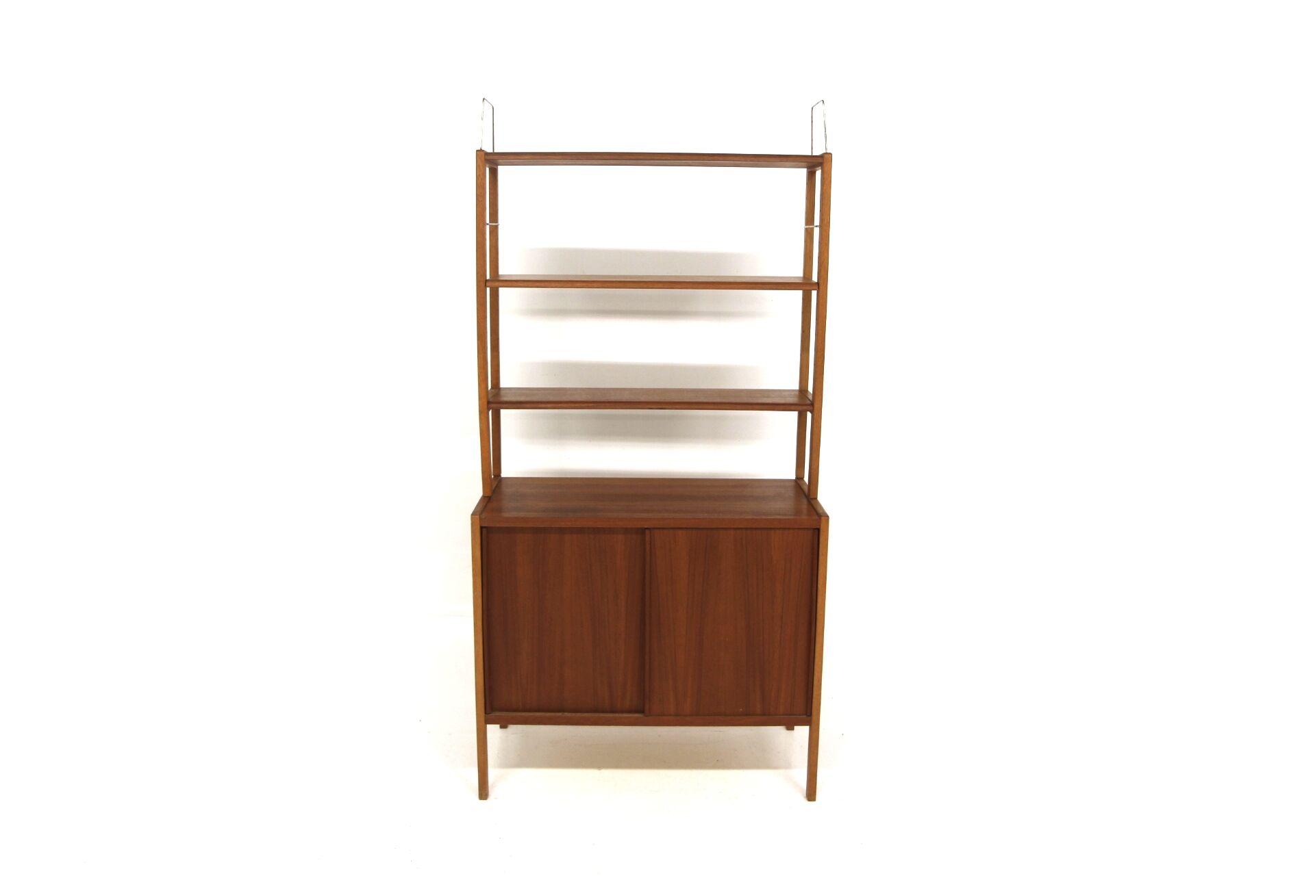 Bibliothèque "Librett", Bertil Fridhagen, Bodafors, Suède, 1960