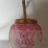 Cake pot