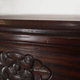 Meuble en chêne, Danemark années 1950