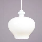 1960s hanging lamp by Hans Agne Jakobssen for Markaryd, Sweden