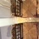 Set of 2 Spanish Armchairs from the 19th Century