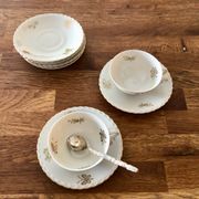 Duo cups year 60'