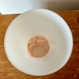 Vintage Florentine Opaline Vase