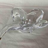 Bayel crystal ashtray