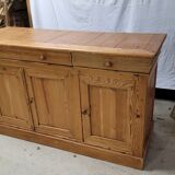 Buffet pichpin ancien
