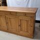 Buffet pichpin ancien