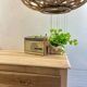 Buffet de campagne vintage