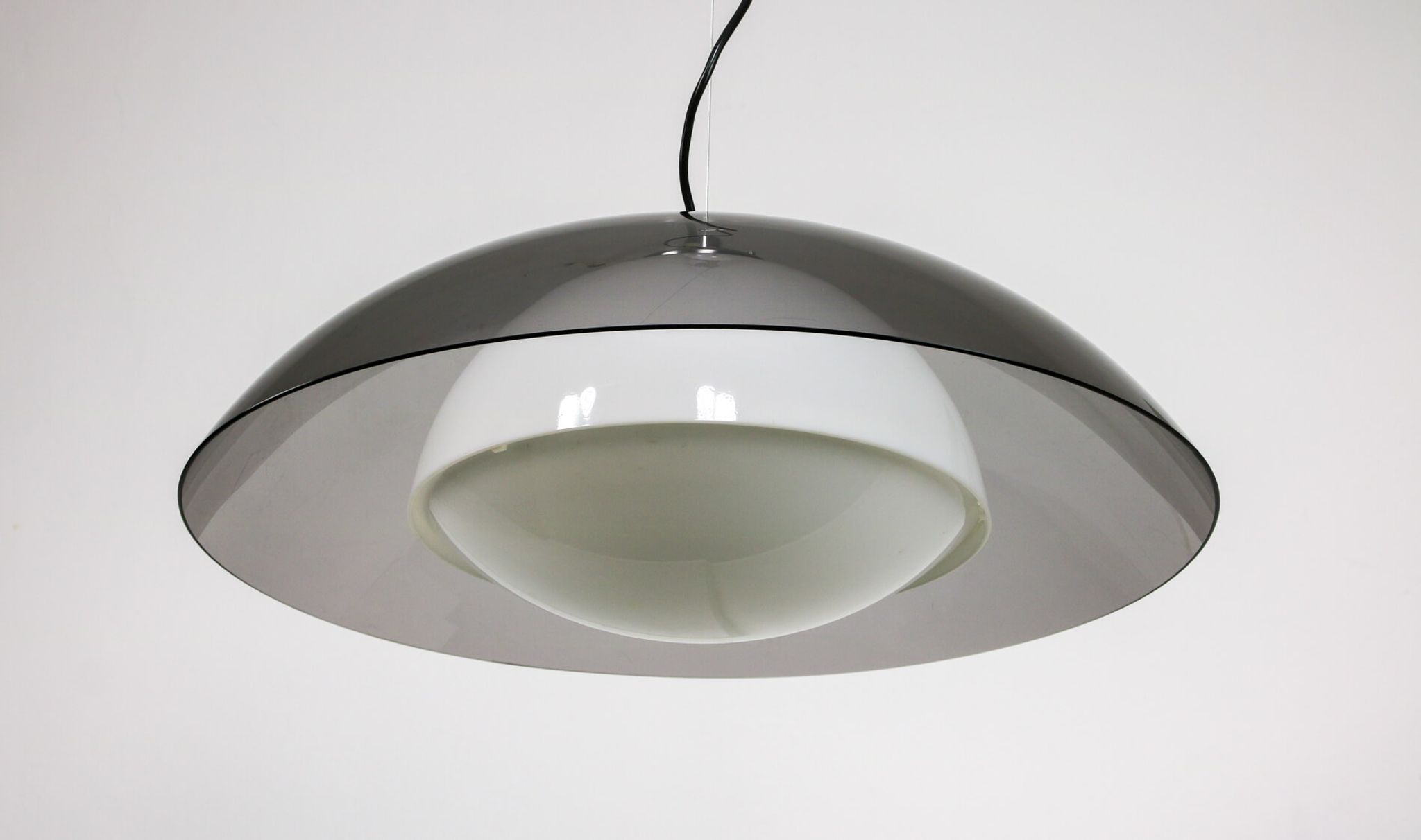 Suspension italienne par Luigi Massoni pour Guzzini