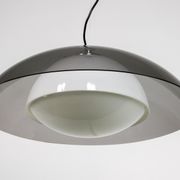 Suspension italienne par Luigi Massoni pour Guzzini