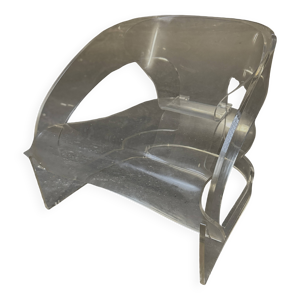 Fauteuil 4801 Joe Colombo