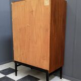 Highboard by Frantisek Mezulanik 1970s