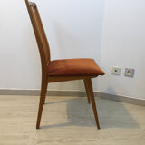 Scandinavian chair