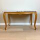 Louis XV style coffee table, Spain, 1940's