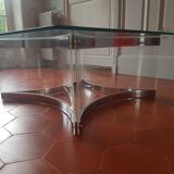 Alessandro Albrizzi coffee table, 1970s