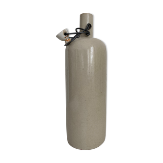 Sandstone bottle