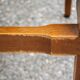 Chaises de salle à manger N° 104 par G. Frattini pour Cassina, 1961, lot de 4