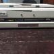Olympia Traveller Typewriter luxury White as New