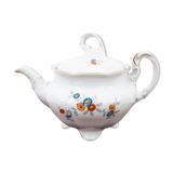 Koenigszelt porcelain jug
