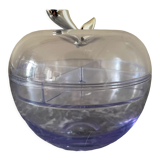 Apple jewelry box