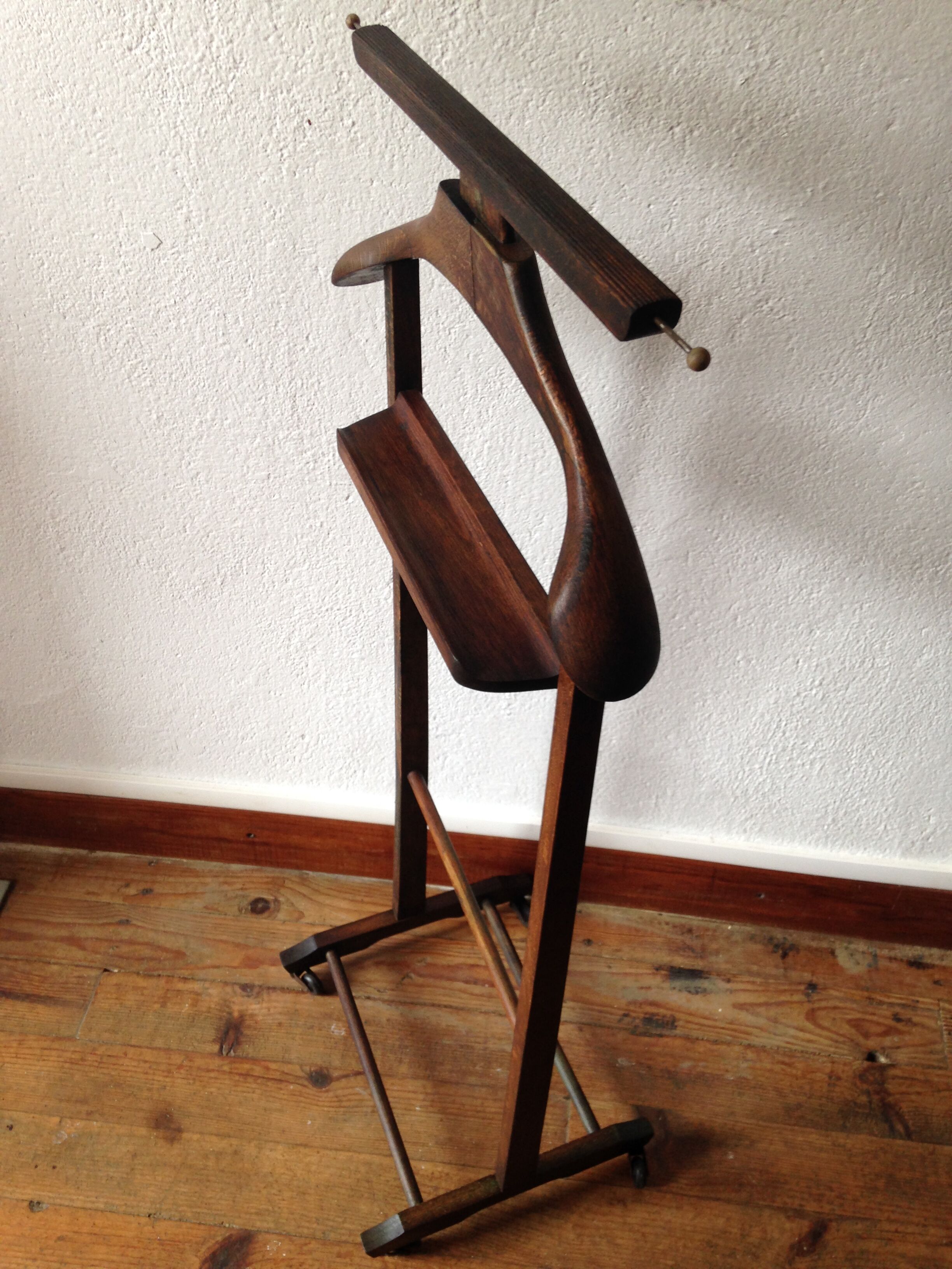 night valet Fragutti regutti