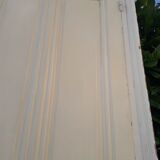 Haussmannian closet door