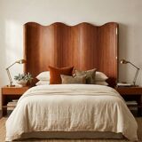 Paravent Baumann, 200×180cm