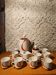 12-piece coffee service design 70 Winterling Marktleuthen Bavaria